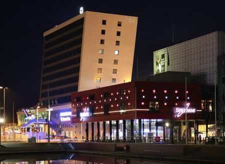 Spielbank Kiel